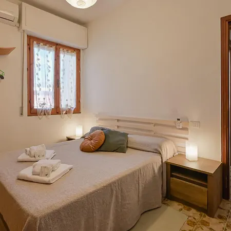 Guesthost - La Casa Di Teia - Cozy 公寓
