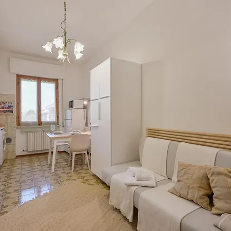 Guesthost - La Casa Di Teia - Cozy Apartamento *