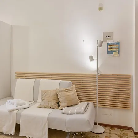 Apartamento Guesthost - La Casa Di Teia - Cozy Marinella di Sarzana