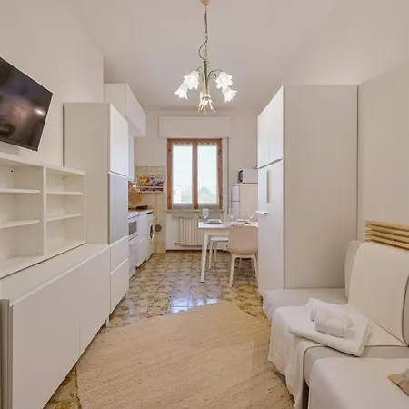 Guesthost - La Casa Di Teia - Cozy