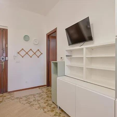 Guesthost - La Casa Di Teia - Cozy Apartamento Marinella di Sarzana