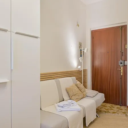 Guesthost - La Casa Di Teia - Cozy Apartamento *