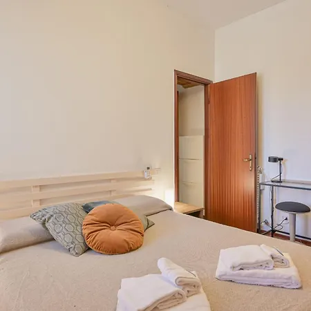 Guesthost - La Casa Di Teia - Cozy 公寓