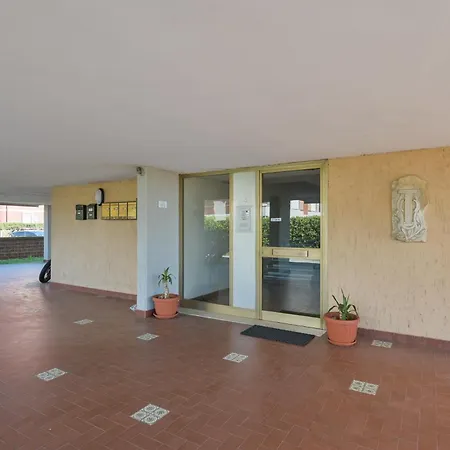 Guesthost - La Casa Di Teia - Cozy *